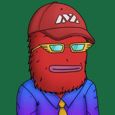 Low Key.avax 🔺 tweet media