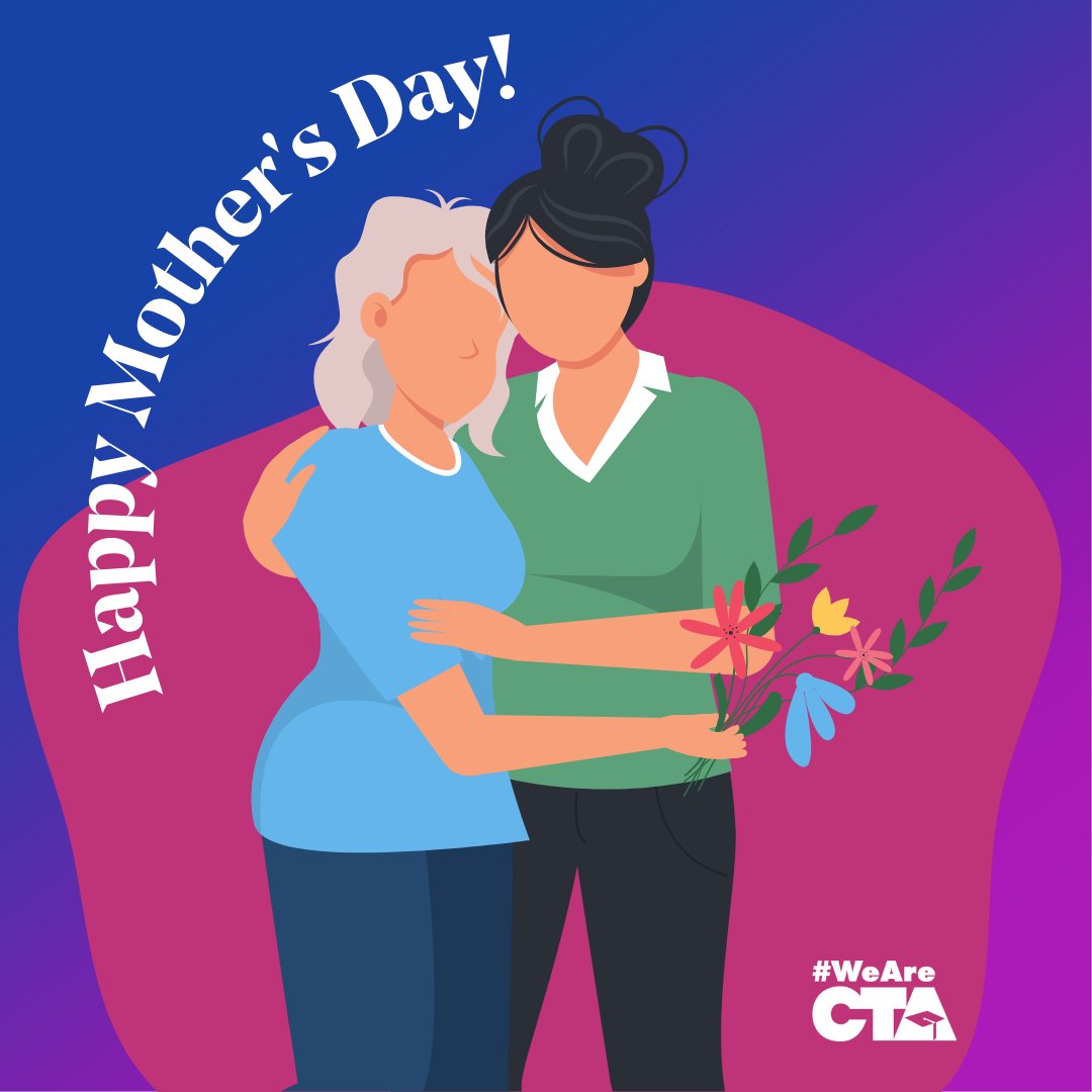 California Teachers Association tweet media