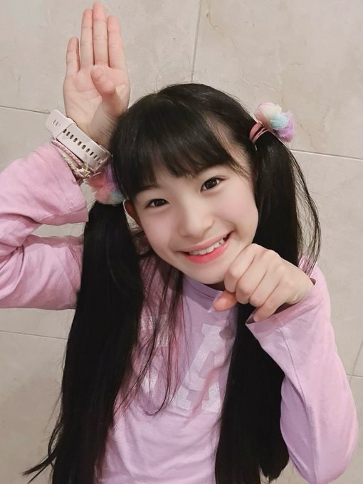 Twitterのコスプレ画像4