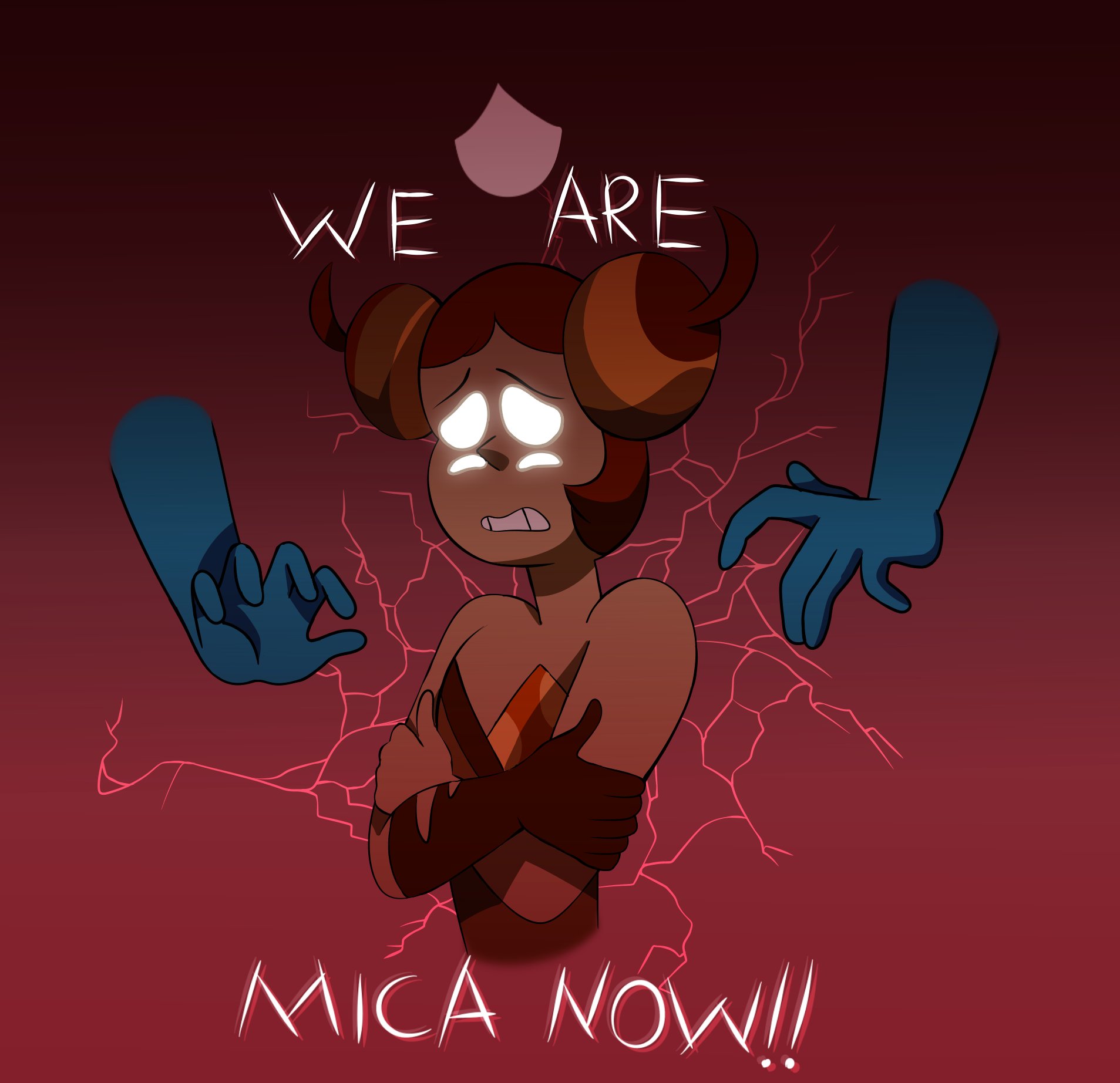 Mica on Tumblr