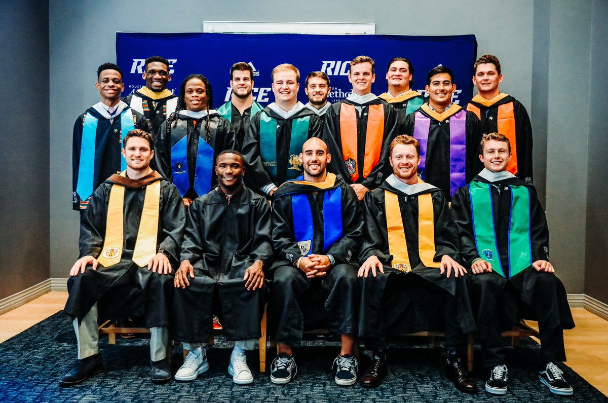Rice Football tweet media