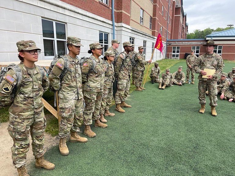 Delta Company Spartans (832d OD BN) tweet media