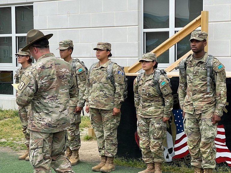 Delta Company Spartans (832d OD BN) tweet media