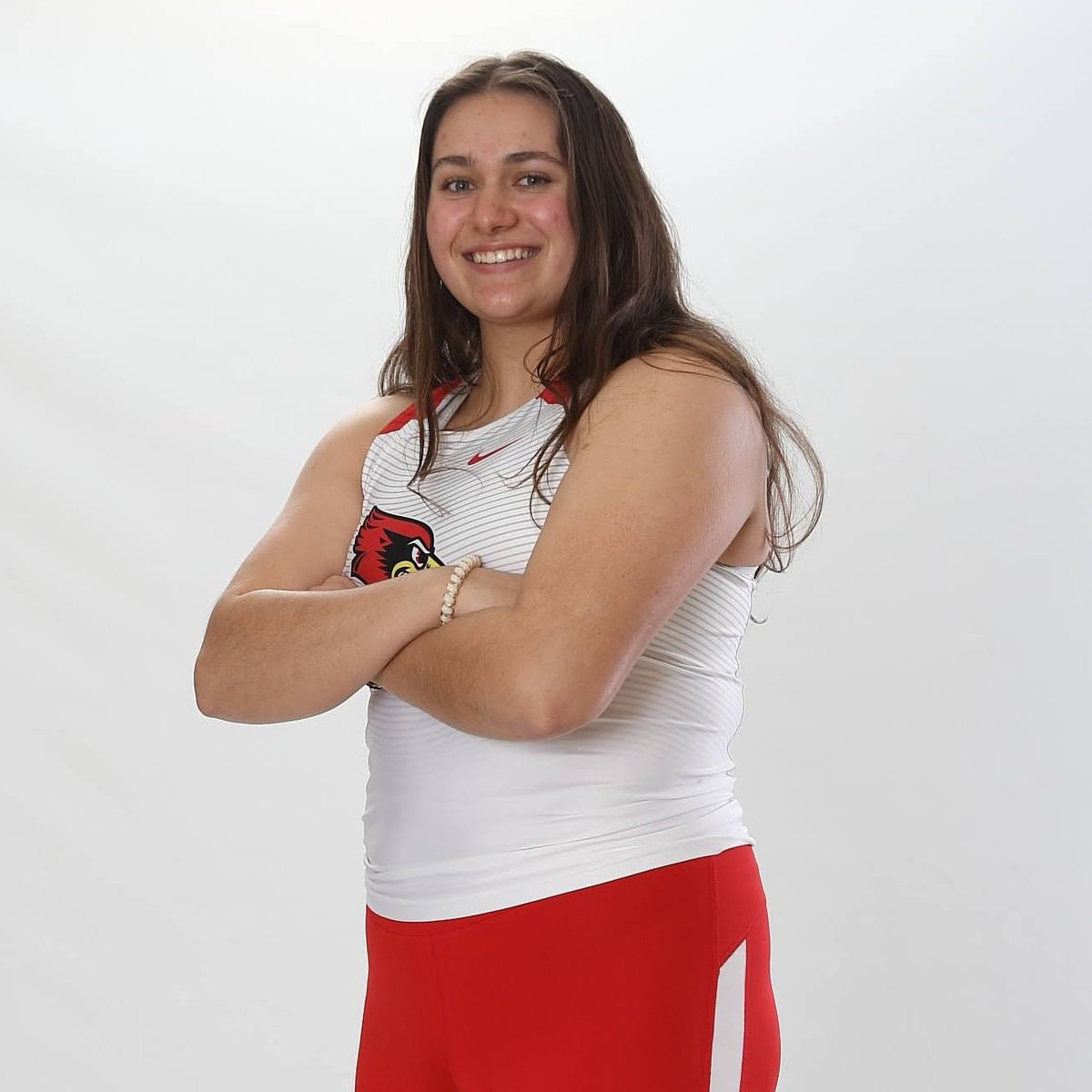 What a day for <a href="/taylor_kesner/">taylor_kesner</a> 🤩

The freshman follows up her PR in the discus with another in the javelin, as she throws 40.07m (131-5) to win the event!