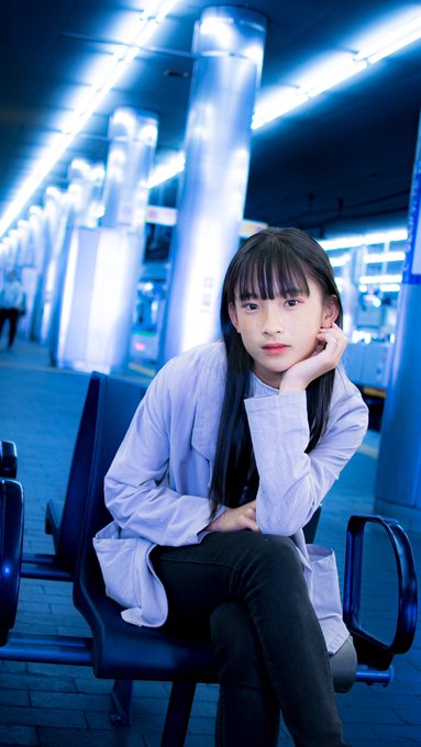 Twitterのコスプレ画像31