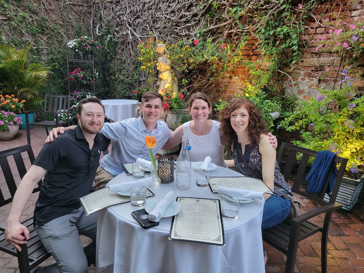 Michael Groswald tweet media