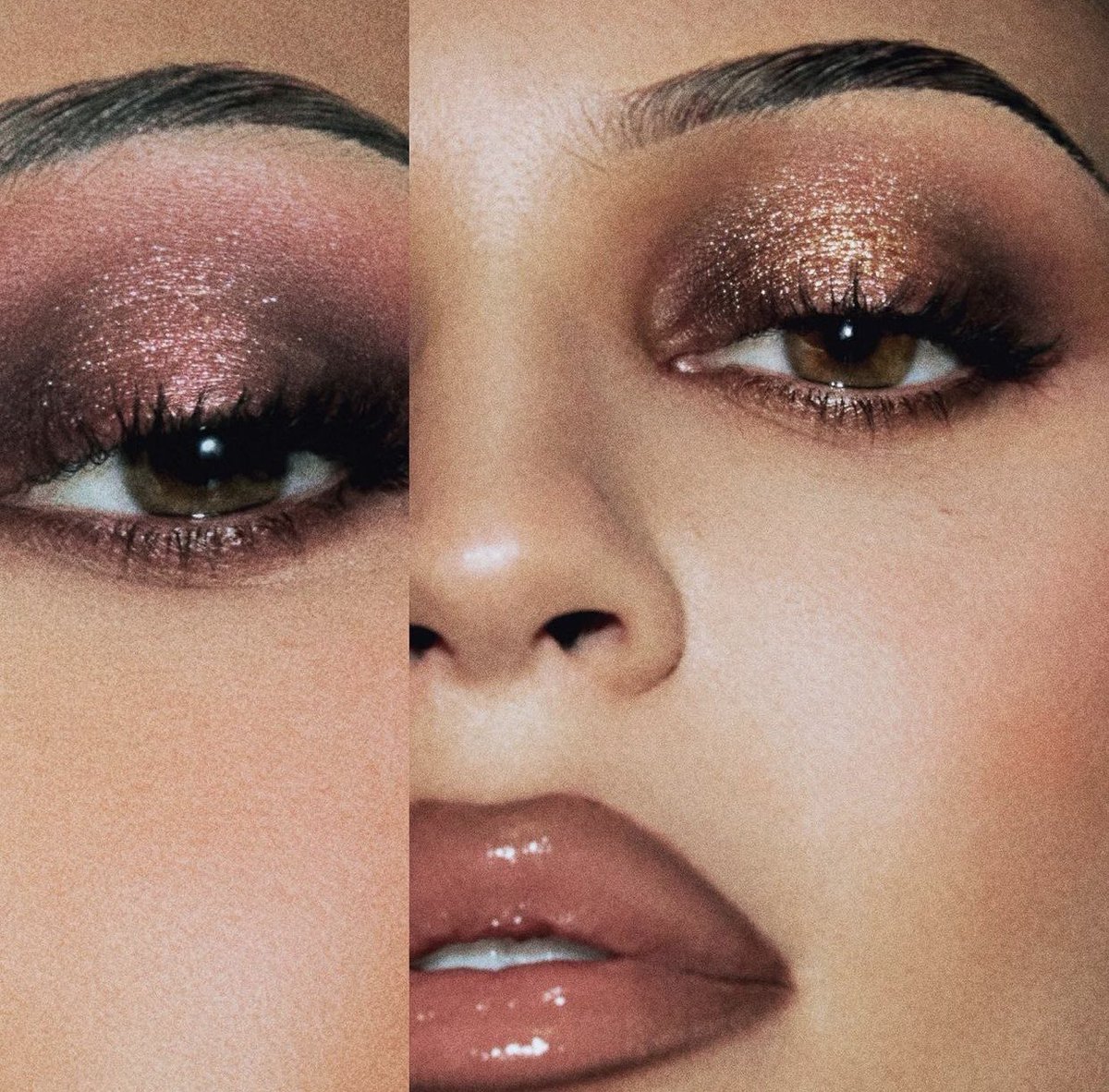 KylieJenner's tweet photo. THE BRAND NEW MAUVE &amp; BRONZE PALETTES LAUNCH MAY 11TH 🤎 @kyliecosmetics https://t.co/5dv7A97tEM