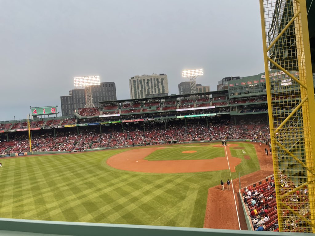 Jason Benetti tweet media