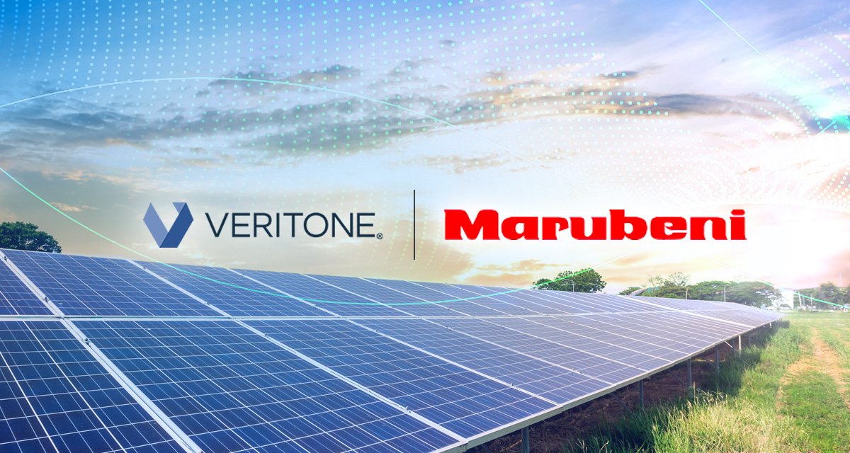 veritoneinc's tweet photo. ICYMI: Our intelligent distributed energy resource management solution (#iDERMS) was selected by Marubeni Corporation, to provide price, demand, and generation forecasts at their pilot project in the #CAISO SP-15 region: https://t.co/MZ3ksxiuoH https://t.co/0vwokT5vu9