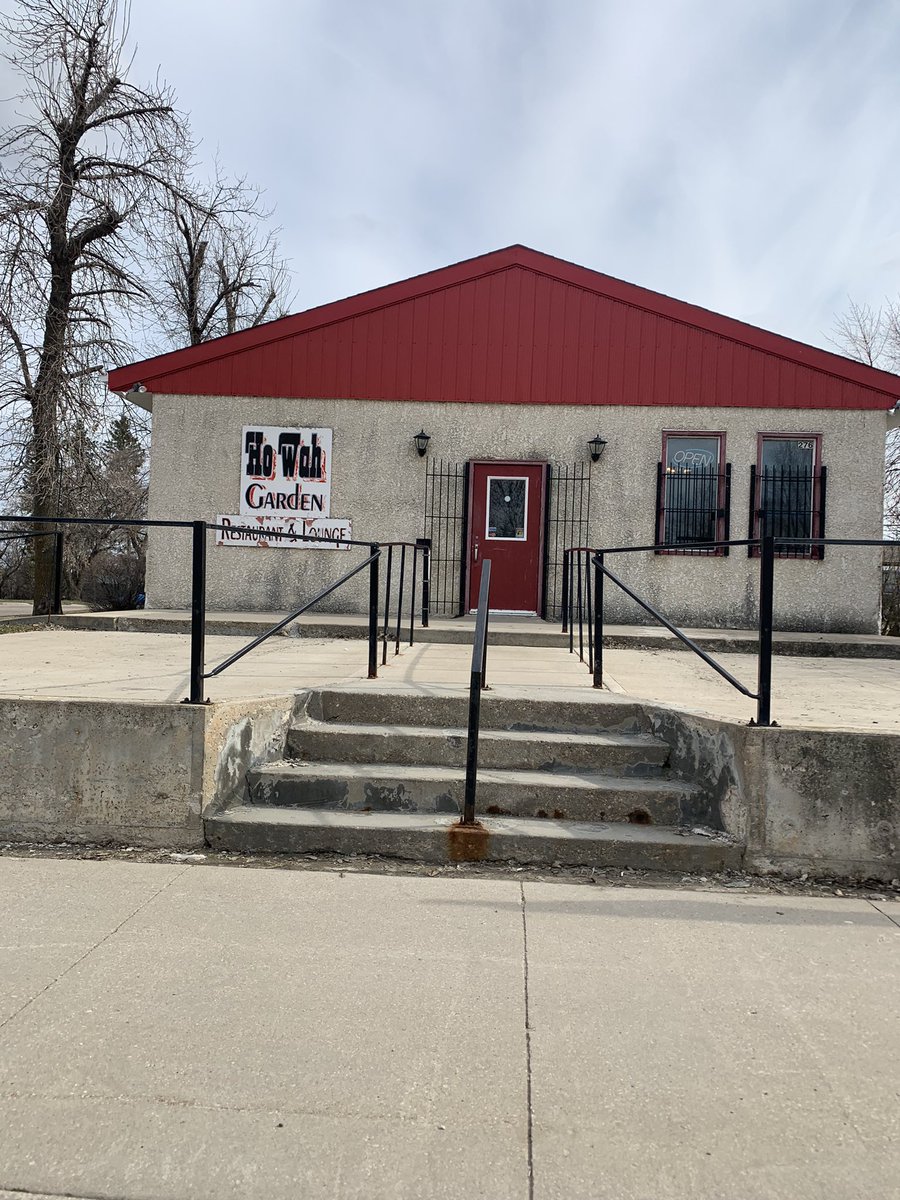 grizzleyman1's tweet photo. Always delicious food from this business ! ⭐️ ⭐️ ⭐️ ⭐️ ⭐️ #Howah #Treherne #countryliving https://t.co/ClNQFOITd3