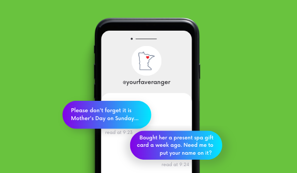 Laurentian NEWS and Partner Updates 5.06.22
• Mental Health Awareness Month
• Golf signups close SOON
• Ribbon Cuttings
• Check out the email for more

 - mailchi.mp/laurentiancham…