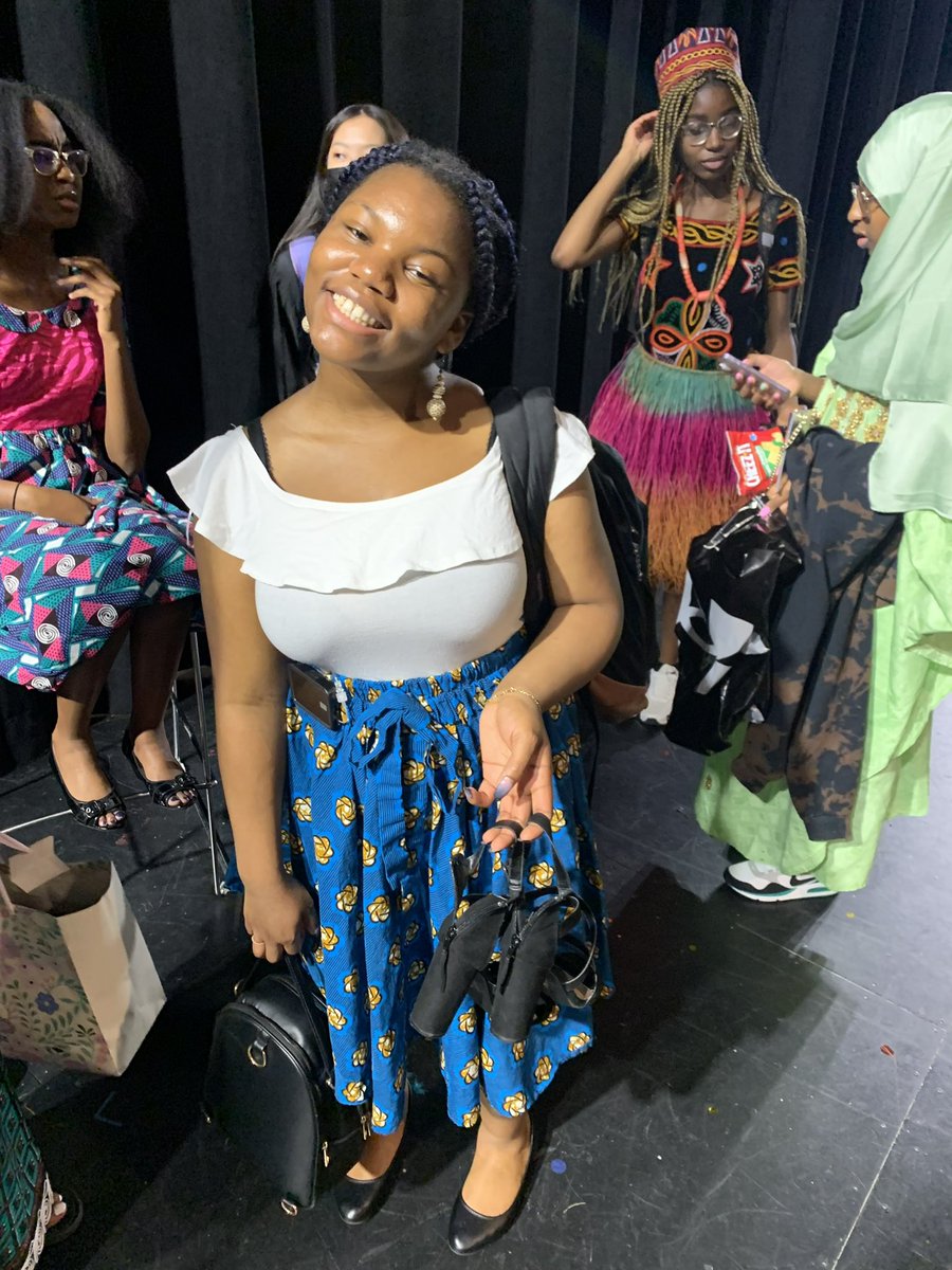 Celebrating the beautiful diversity of Rogers High School! <a href="/ISD728/">ISD 728</a>