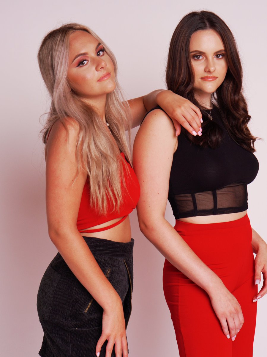 wildfiresingers's tweet photo. Are you ready for some new music?  Pre-save our upcoming single on Spotify now and be the first to hear it!  CLICK HERE:  https://t.co/wMUxLbQoYr

#wildfire #spotifypresave #presave #spotify #newmusic #newsingle  #may20 #newrelease #spotifyartist #spotifyrelease #sisterduo https://t.co/8TboE75S7E