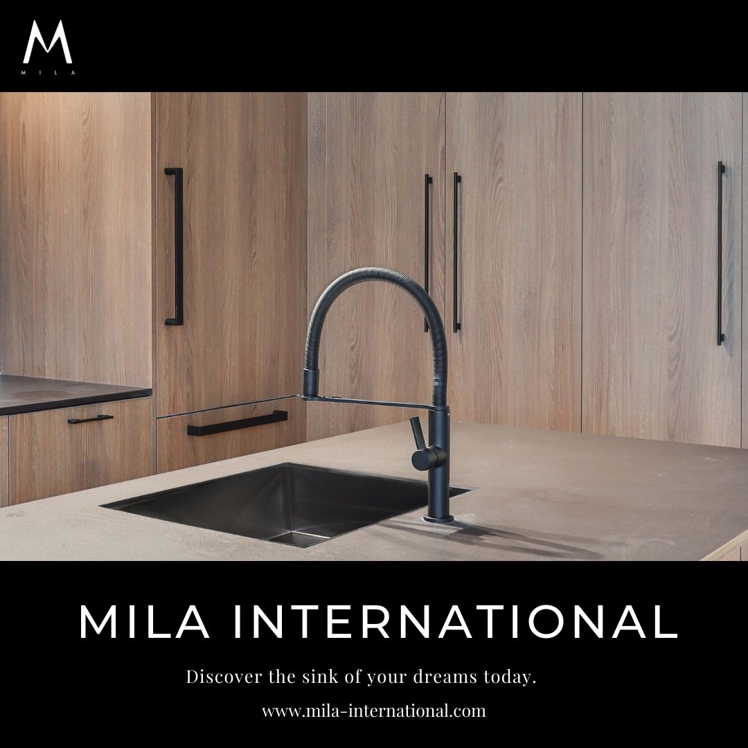 MILA INTERNATIONAL tweet media