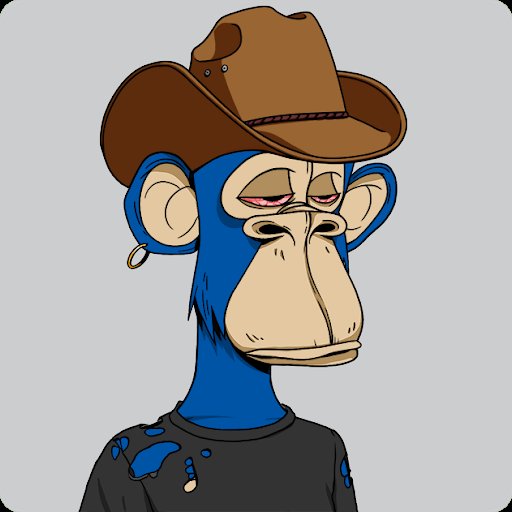 FuegoCEO's tweet photo. Hexed my ape so u know it's official @BoredApeYC #BAYC #NewNFTProfilePic https://t.co/QB96tACmPc