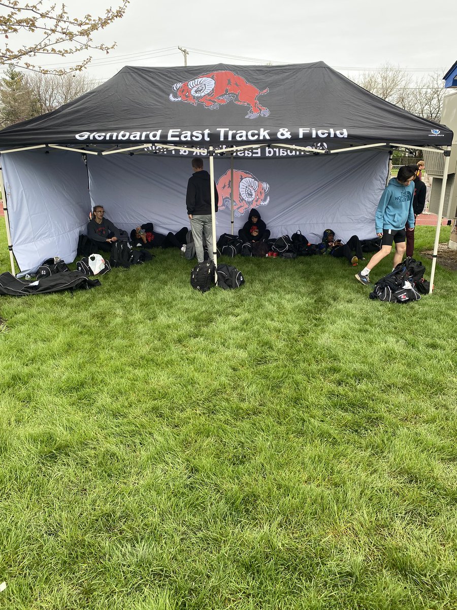 Rams Boys Track and Field (@ge_ramstrack) on Twitter photo A huge thank you to all those who donated to our team fundraiser this year! A new tent comes in handy on a cool, windy night like tonight! Thanks to <a href="/HuddleHuts/">Huddle Huts</a> for providing a high quality product!! <a href="/GEHS_Athletics/">Glenbard East Athletics</a> A huge thank you to all those who donated to our team fundraiser this year! A new tent comes in handy on a cool, windy night like tonight! Thanks to <a href="/HuddleHuts/">Huddle Huts</a> for providing a high quality product!! <a href="/GEHS_Athletics/">Glenbard East Athletics</a>