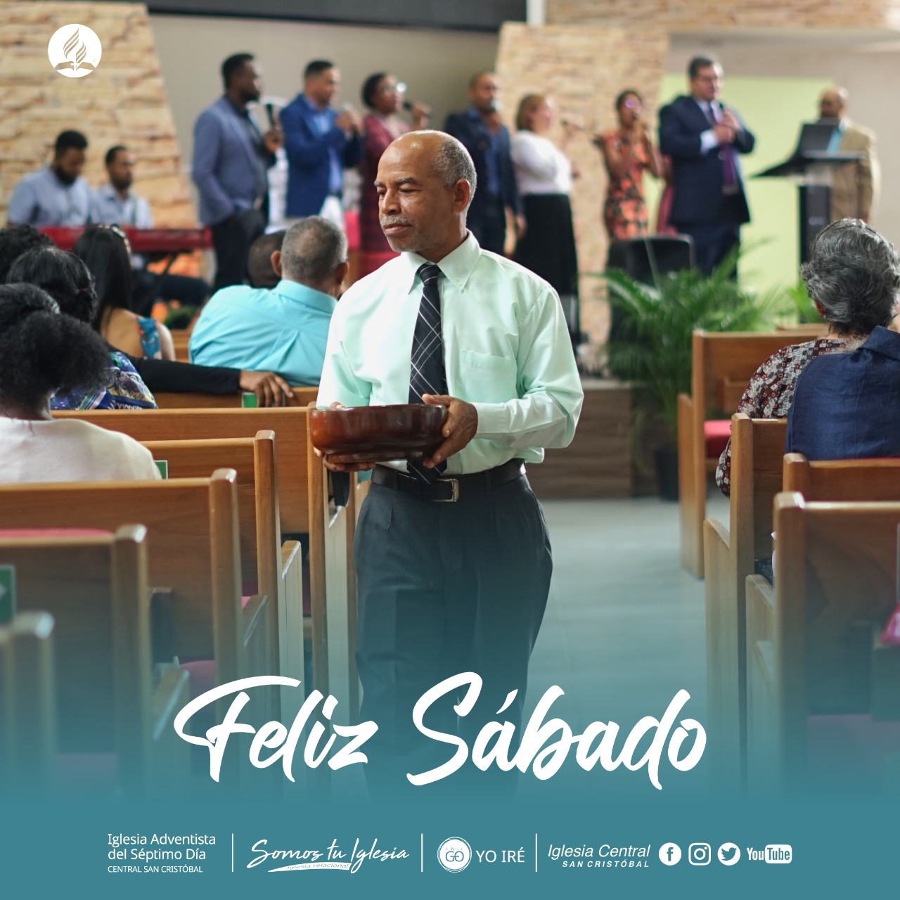 Iglesia Central San Cristóbal on Twitter: Iglesia Central San Cristóbal on Twitter: