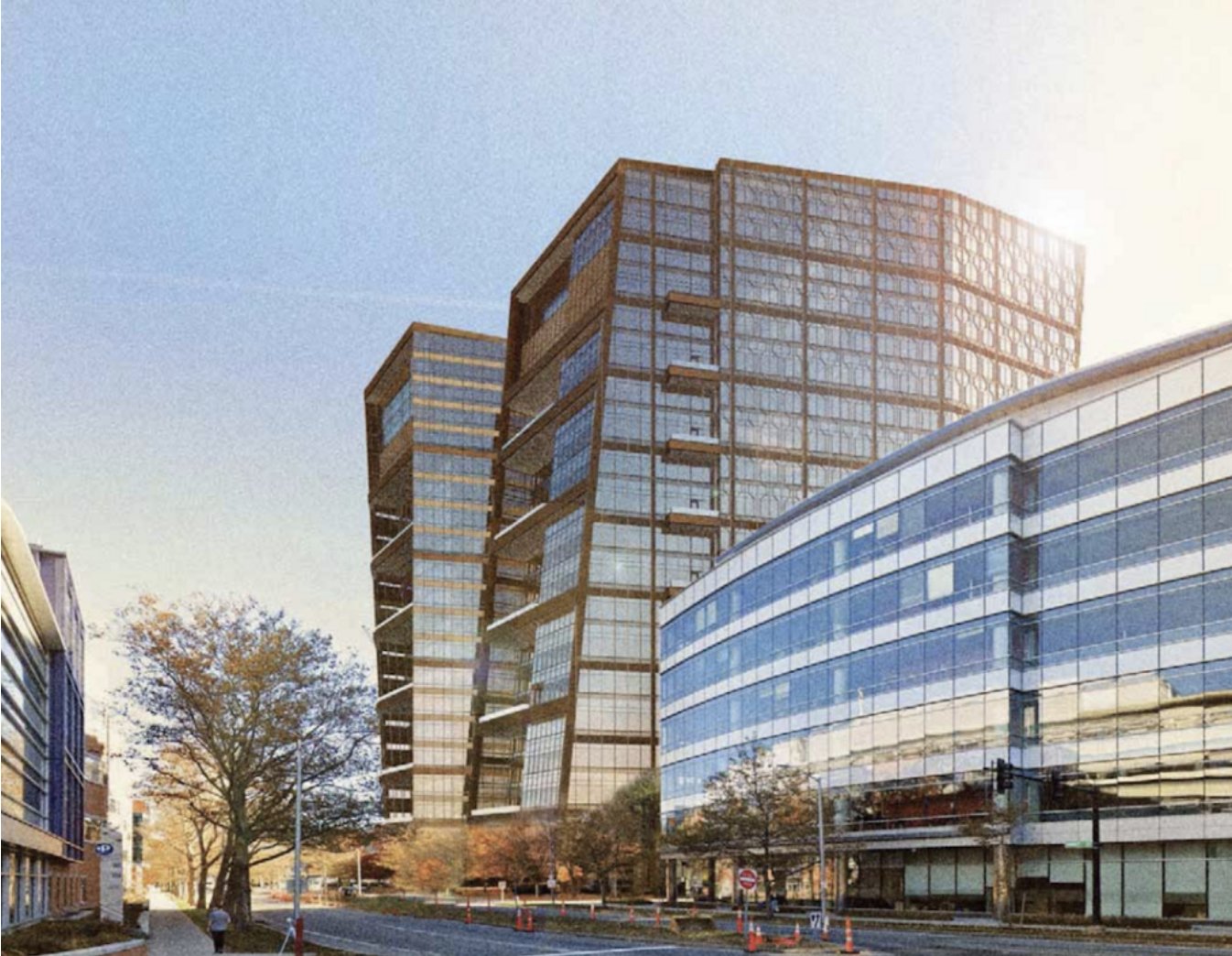 Cambridge Redevelopment Authority on Twitter "AstraZeneca will occupy