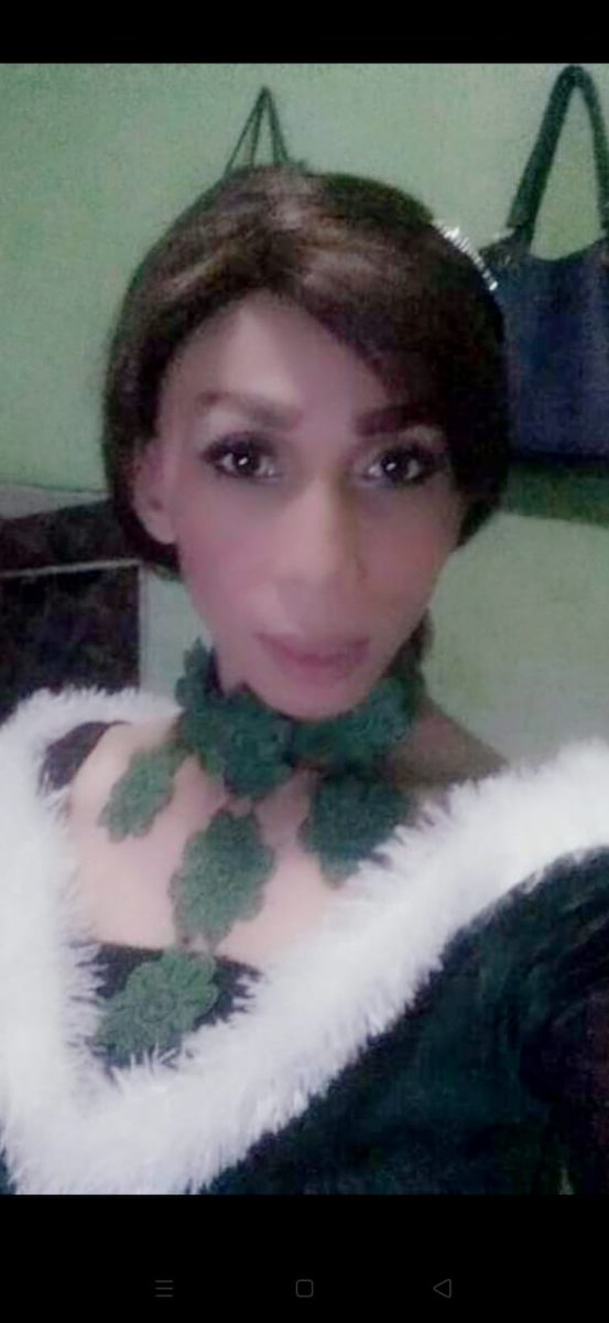 DianiAnggel10's tweet photo. Yu yg minat pijit massage refleksi totok wajah yg minat ja dgan waria shemale 082112784768 https://t.co/temIIrFDtN