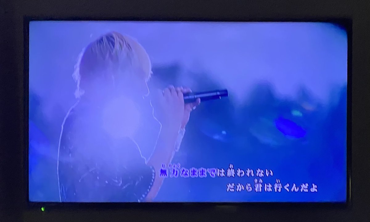 sa_fan_obasama's tweet image. カラオケ 2Days 😂

2日目の昨日は 同級生と
久しぶりに会った彼女に
IKEさんが辞めちゃったんだって話しをしたら 

『私はカラオケでよしみの声のSPYAIRしか知らない』

何てこった😱‼️

っと言う訳で LIVE versionを
大音量で聴かせて来ました😂
#SPYAIR
#LIVEversion
#カッコいいでしょ❣️って煩い私