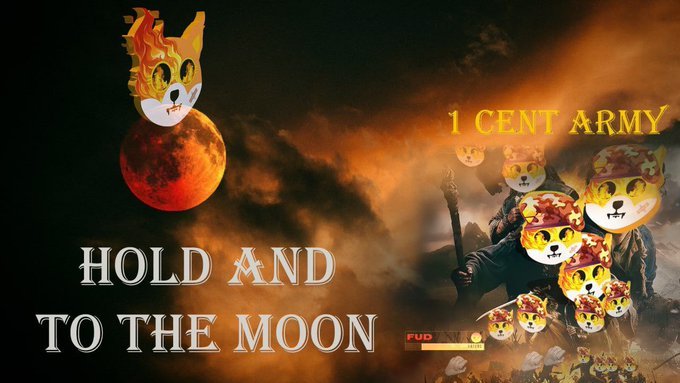 DiegoChaconSer2's tweet photo. @shibainuart do you know jet the best #staking in the #cryptoworld? the project name it's #1cent &amp; #Xcent only honlding that two tokens you receive more #BTC and #Shiba than other staking platforms try it @1Cent_token #BNB  #shibainucoin #shibainu #cryptopump #1centArmy #altcoin https://t.co/H2wJbDkA5i