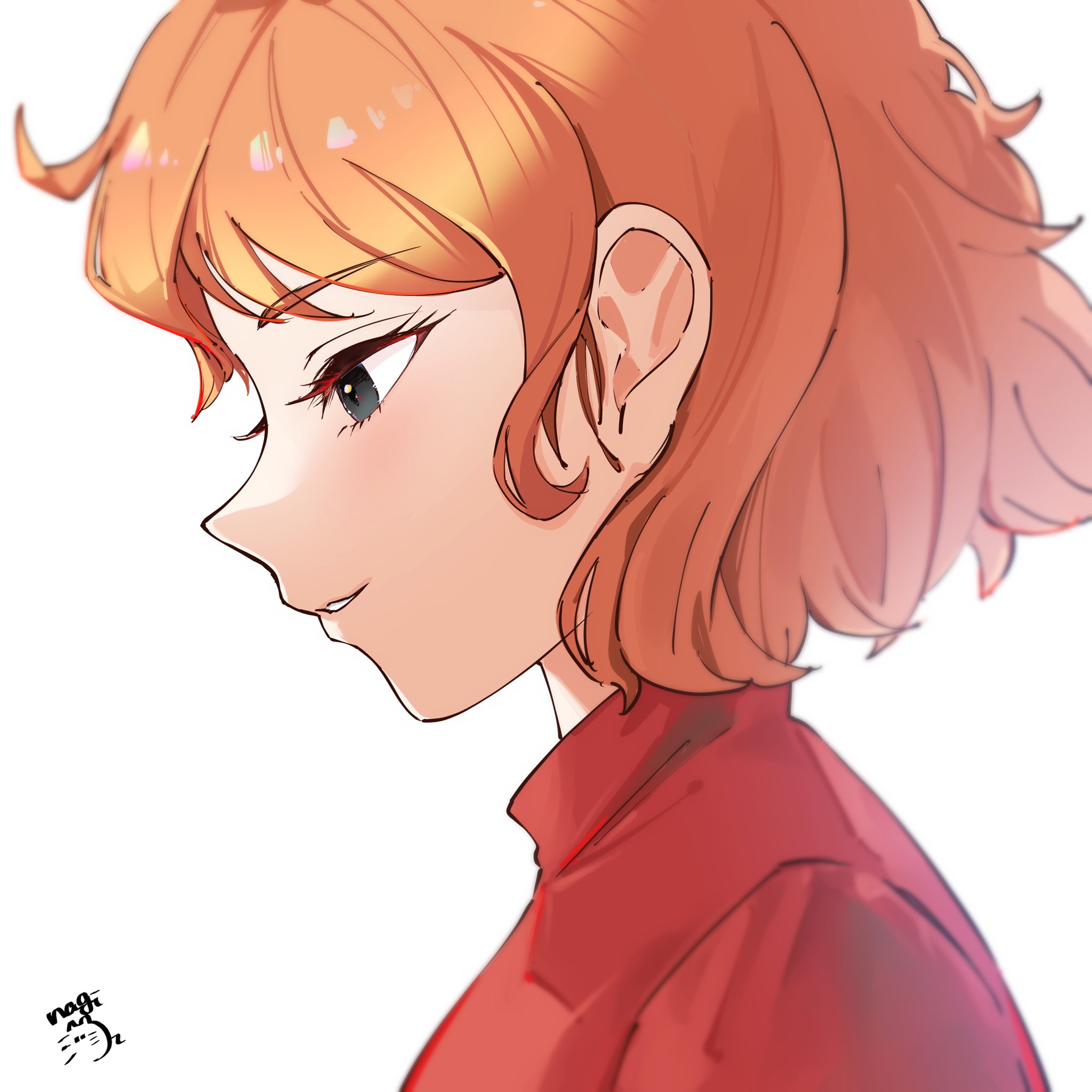 なぎさ ポニョが大人になったら 崖の上のポニョ イラスト ジブリ イラスト好きな人とつながりたい T Co Lbfp4aifbu Twitter