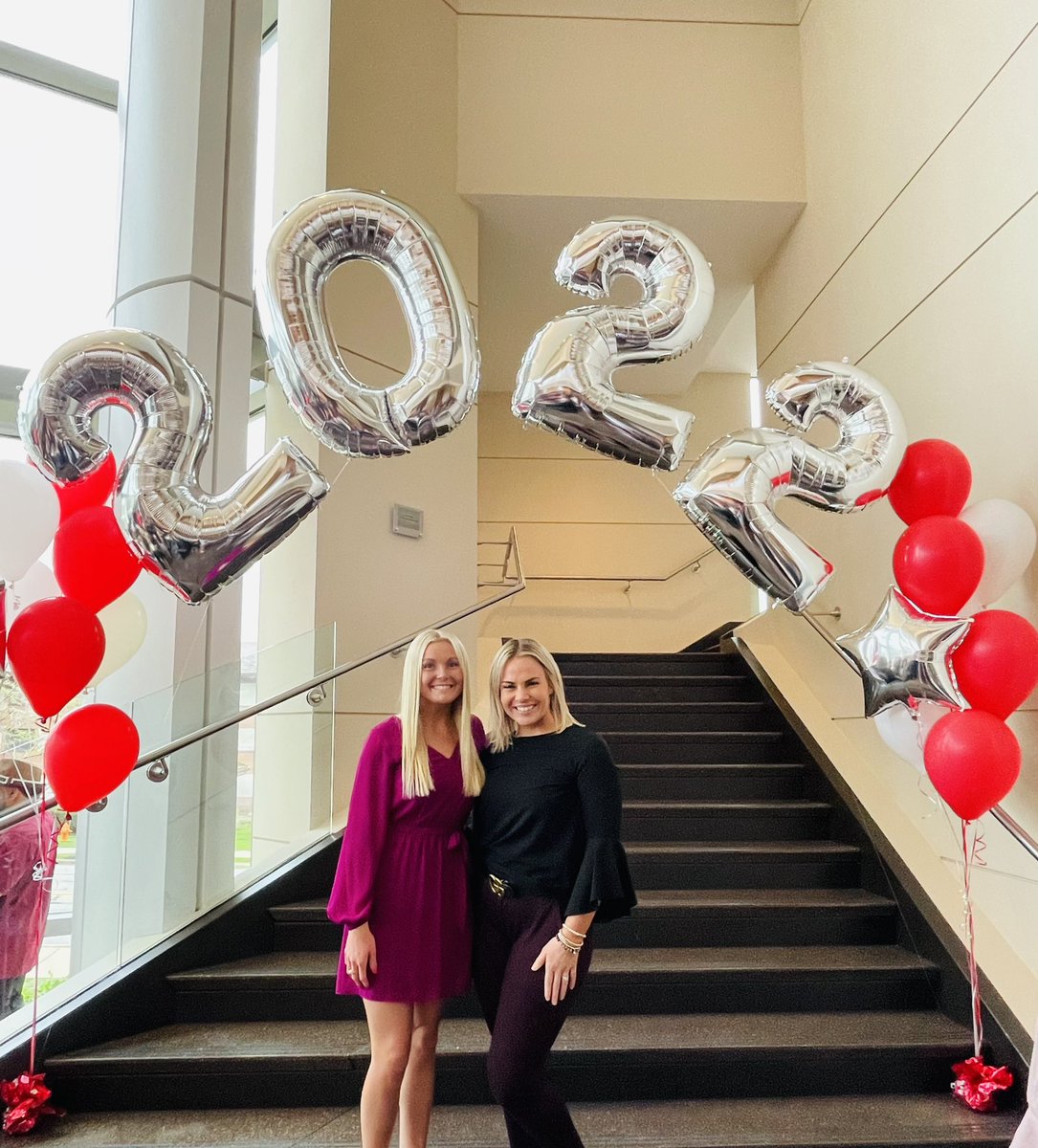 Beth Amedei tweet media