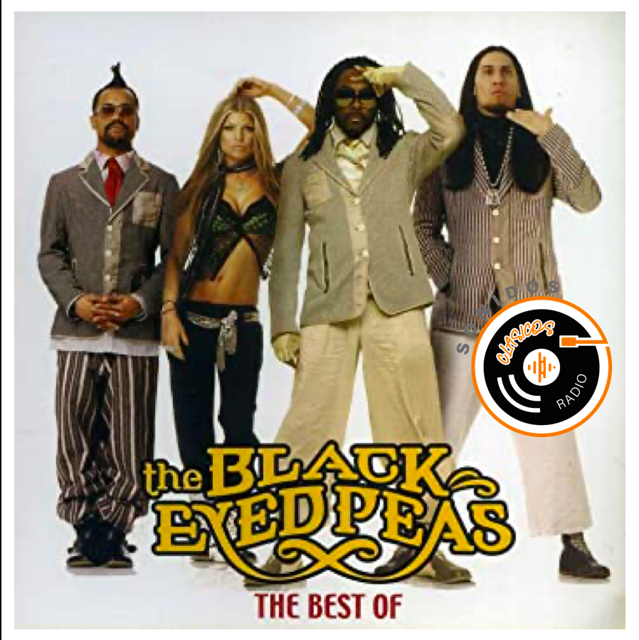 SonidoClasicoR's tweet photo. #blackeyedpeas 3er bloque 3 canciones... #pumpit #whereisthelove #shutup las mejores 3 canciones de ellos!!

@SonidoClasicoR  #SonidosCalsicosRadio #deretro #FabricandoEntretenimiento https://t.co/Kakjvrbtrd