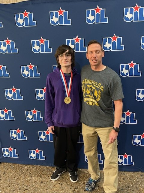 FHS News - Eagle Beat tweet media