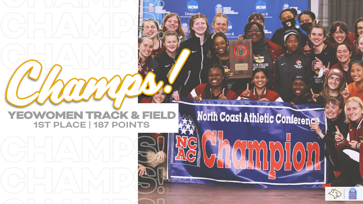 Oberlin Athletics (@yeo_athletics) on Twitter photo Can I get a ๐๐๐ค ๐๐๐๐ฎ? ๐๐
๐ bit.ly/3Fm9zTi
<a href="/Yeo_TFXC/">Oberlin TF + XC</a> //#YeoCHAMPIONS Can I get a ๐๐๐ค ๐๐๐๐ฎ? ๐๐
๐ bit.ly/3Fm9zTi
<a href="/Yeo_TFXC/">Oberlin TF + XC</a> //#YeoCHAMPIONS
