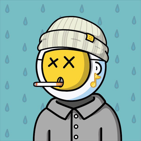 chop_ford's tweet photo. Copped a hoodie and a hat from @DentedFeelsNFT ! You KNOW I had to rep NY. This second drop is so fire 🔥 🔥🔥 #DentednotBroken #DentedDrip #dentedfeels #NFTCommunity https://t.co/Vonwlzrace