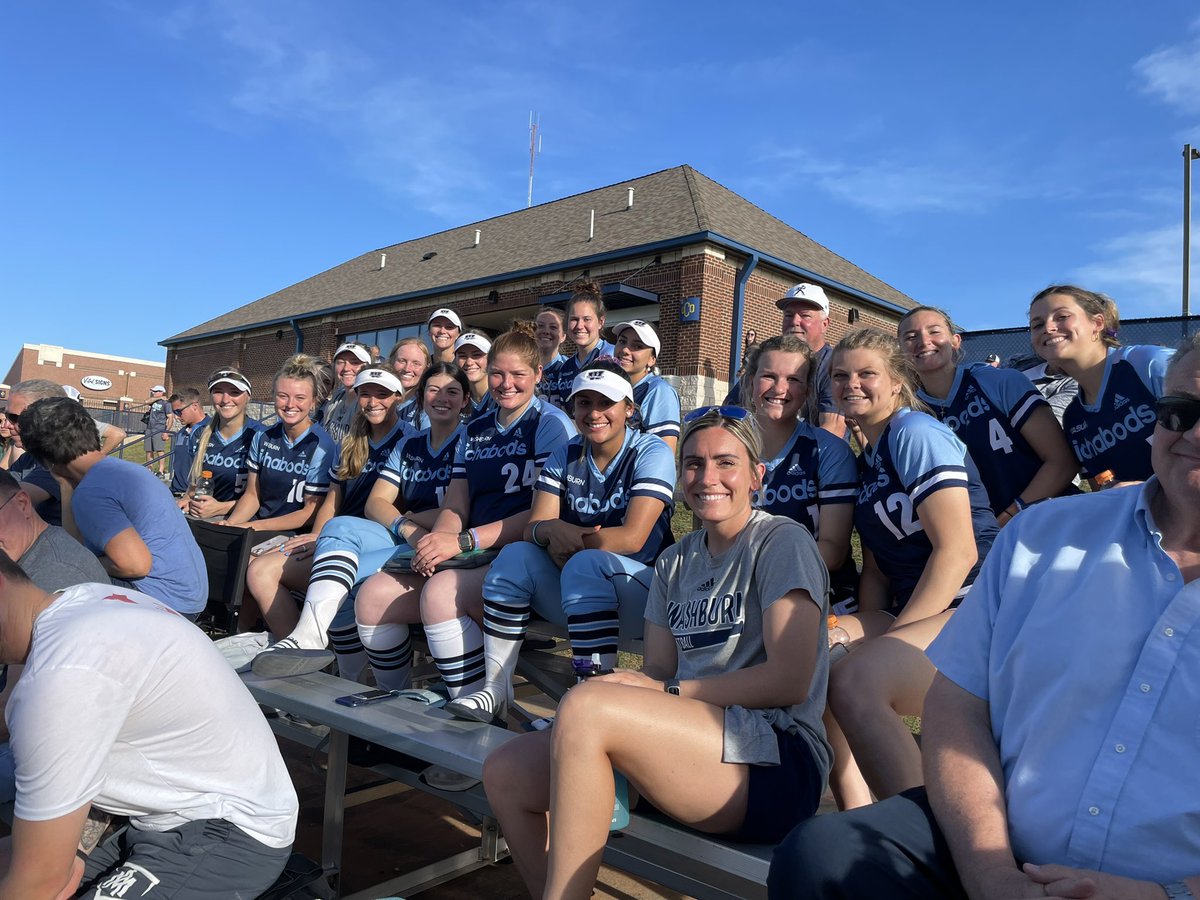 After our big win today, it’s time to support our <a href="/IchabodBSB/">Washburn Baseball</a> team! Let’s go!