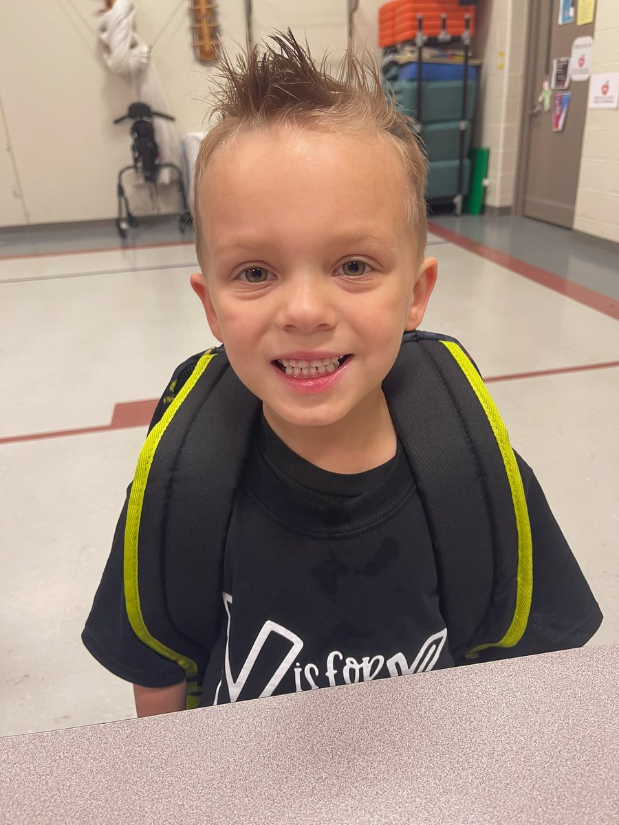 bailiee__'s tweet photo. and just like that, Kindergarten round up was a success 😩🤍✨ https://t.co/c1l5xybqLP