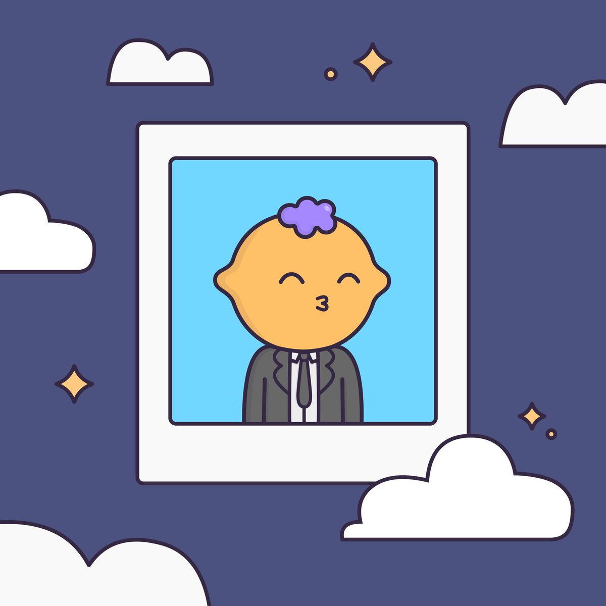 Friday night🎉✨ Harold goes dancing. He won't be back before dawn🕺 He'll probably come home high and drunk like every friday, but that's the life he's decided to lead. Let's just hope it doesn't end up in a brawl this time 🥴