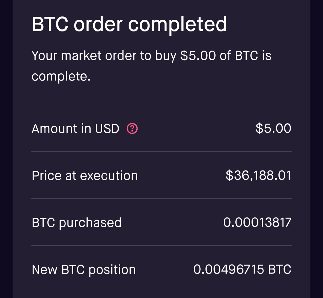 PeterSBTC's tweet photo. Thank you @PeterSchiff for talking about #Bitcoin today and helping me buy this dip 🥳 today also marks 3 months since I started this project! I've invested $205.17 at an average price of $41,305.38. Peter has talked about #BTC 41 of 89 days which is 46% 🤣 he still don't get it https://t.co/7CweatDBLe
