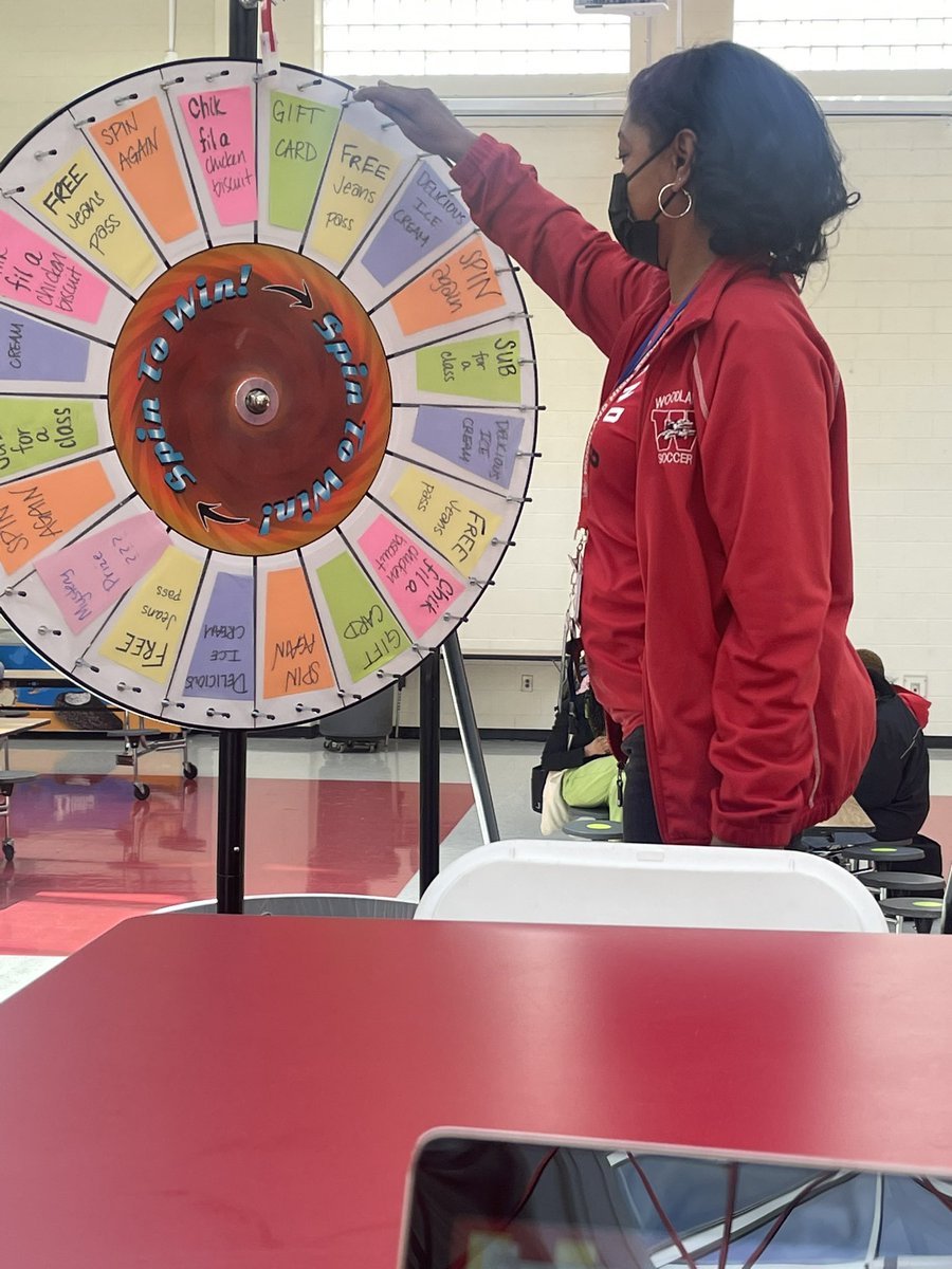 Dr. Lydia Williams tweet media