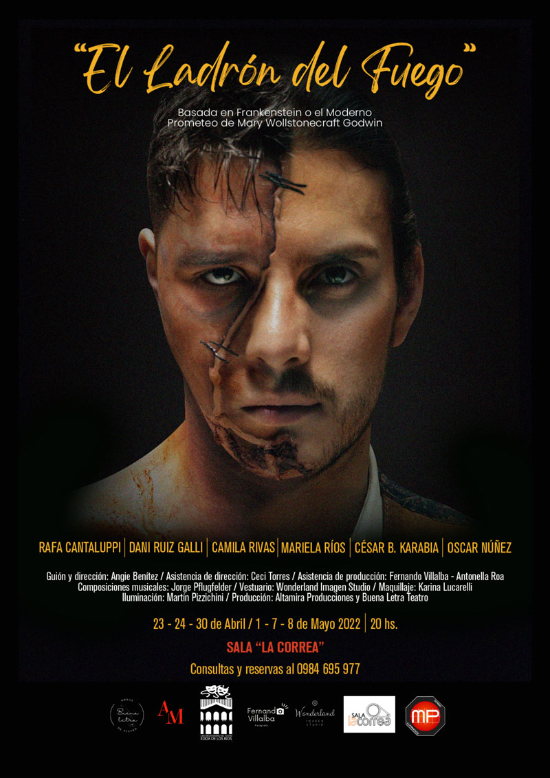 maspublicopy's tweet photo. #CARTELERA sábados y domingos 20 hs @maspublicopy #QueremosSalasLlenas Obra participante de Premios Edda 5ta Edición Fechas y horarios de las funciones: Desde el sábado 23 de abril hasta el domingo […] https://t.co/3rCVuda1Tg https://t.co/6QnhhIcKKF