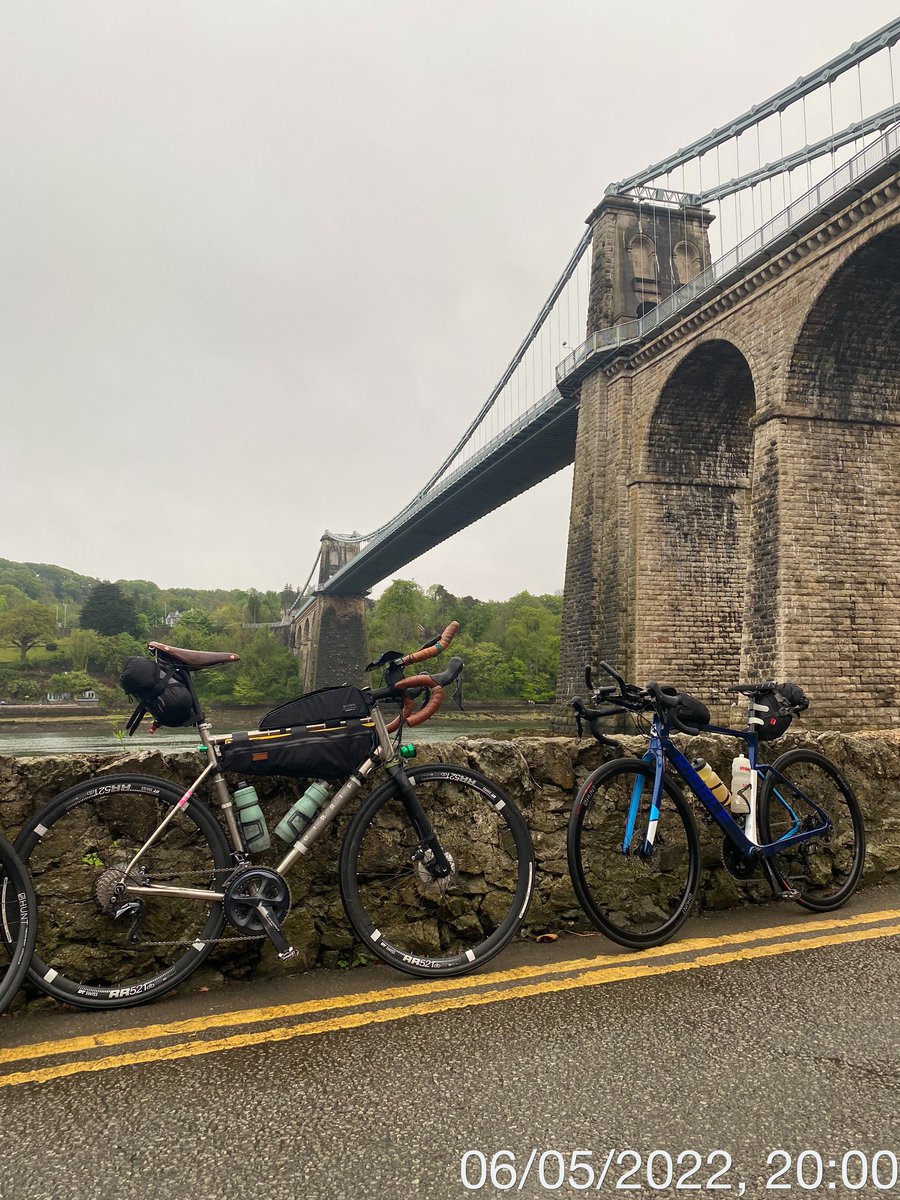 RibbleAdventure's tweet photo. Start @theracingcoll #transwales22 https://t.co/P0D9fRKHvd