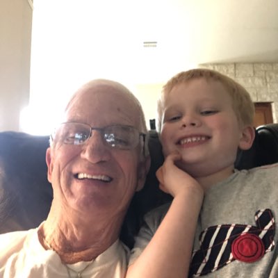 Robert Scott mayfield tweet media
