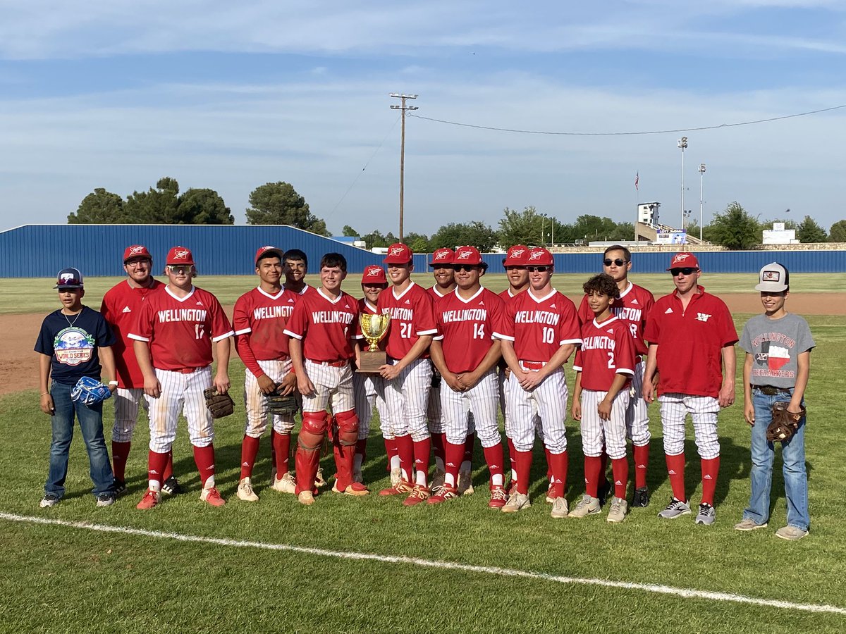 Greg Proffitt tweet media