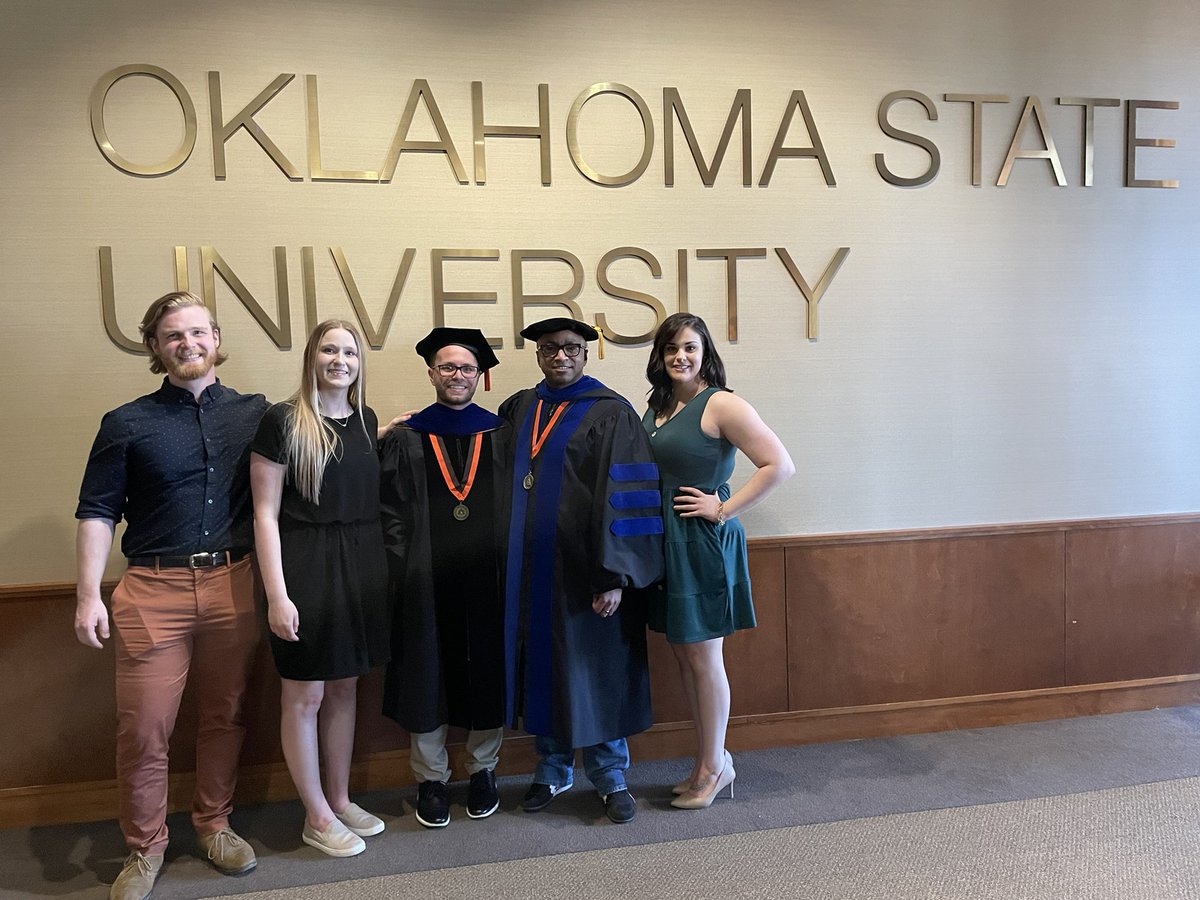 AliciaJlmft's tweet image. Proud of @LEAPLab1 member @JacobDKraft1 #okstate22