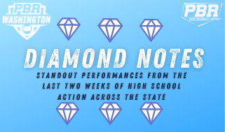Prep Baseball Washington (@prepbaseballwa) on Twitter photo 💎Diamond Notes💎
Wrap up the regular season with some standout performances from across the state the last 2 weeks
Headlined by a 2⃣1⃣ strikeout performance from an #uncommitted 2023 arm 👀
<a href="/prepbaseball/">Prep Baseball</a> | @PBR_Uncommitted
🔗prepbaseballreport.com/news/WA/PBR-Wa… 💎Diamond Notes💎
Wrap up the regular season with some standout performances from across the state the last 2 weeks
Headlined by a 2⃣1⃣ strikeout performance from an #uncommitted 2023 arm 👀
<a href="/prepbaseball/">Prep Baseball</a> | @PBR_Uncommitted
🔗prepbaseballreport.com/news/WA/PBR-Wa…