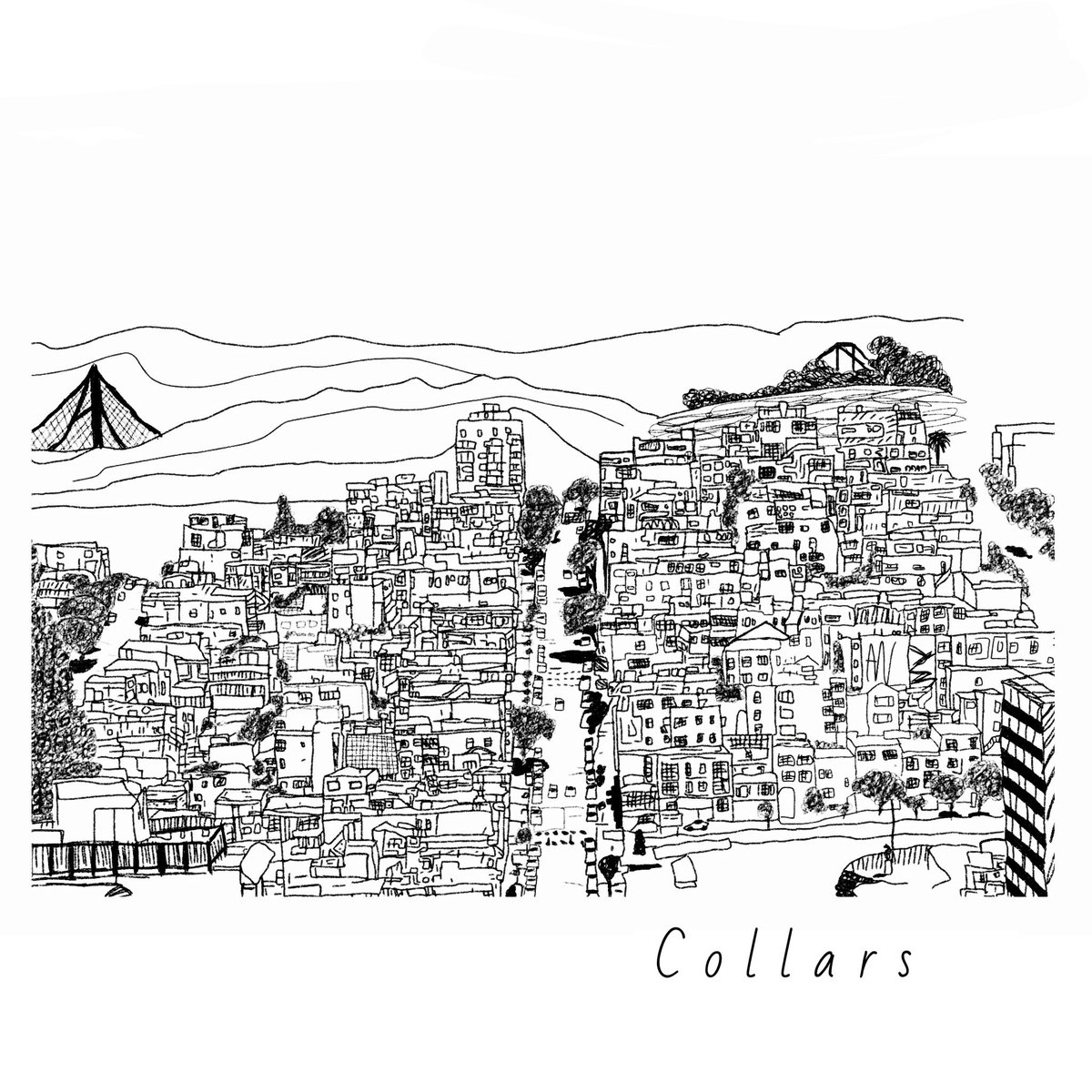 mathrockband's tweet photo. hi twitter friends. we put out a single today along with it’s acoustic counterpart. this one is very special to us and we really hope you enjoy it :) art by @alexwenceslaoo (ps his band Onira just dropped their first ep today, go check that out too) https://t.co/3bXJLWncLN https://t.co/yd4jvt8Ruh