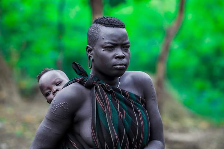 SilverLake99's tweet photo. Mama Africa https://t.co/1g50vxwurV