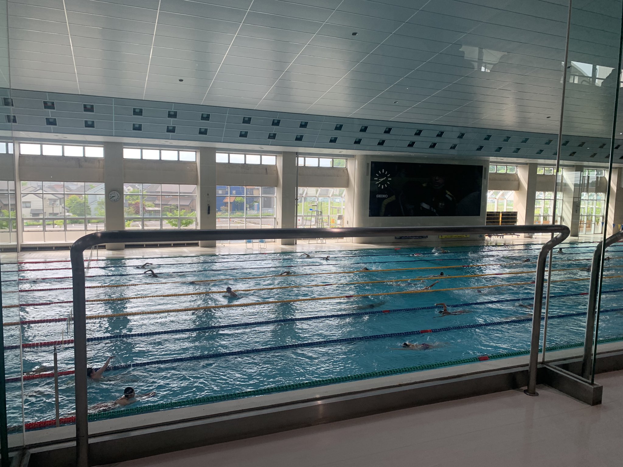 東京大学運動会水泳部競泳陣 おはようございます 本日から2日間 町田市立室内プールにて関東学生春季公認記録会が行われます 応援宜しくお願い致します T Co Gmluc1bqhe Twitter