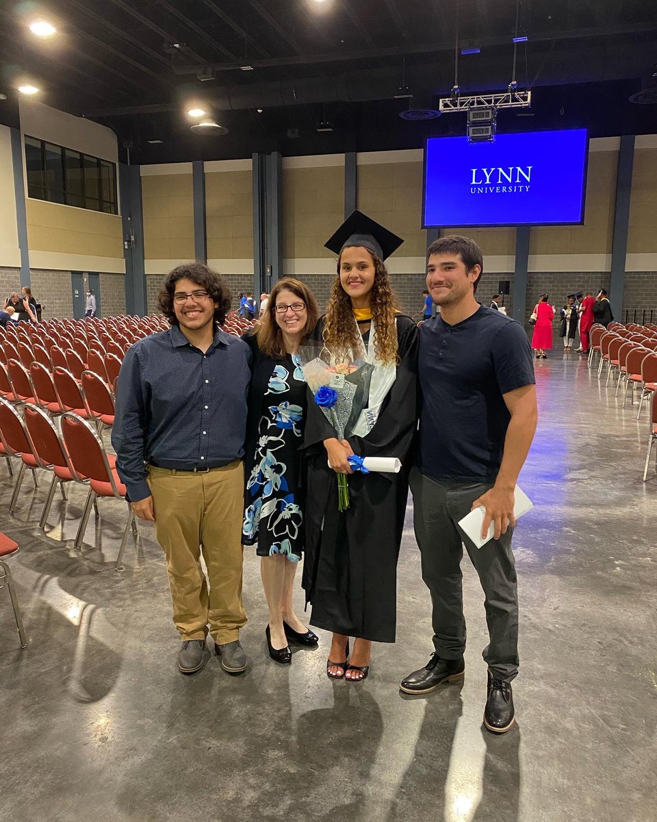 Lynn University Career Center tweet media