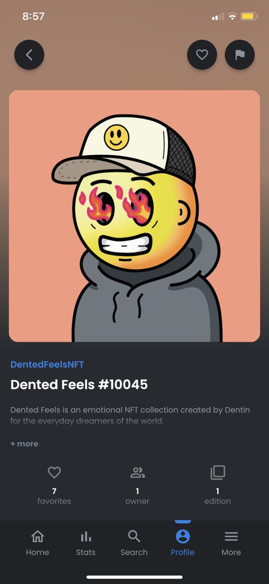 WKDPIXELS's tweet photo. @BoonjiBoyNFT @DentedFeelsNFT Yessir https://t.co/f4ws3MMXzQ