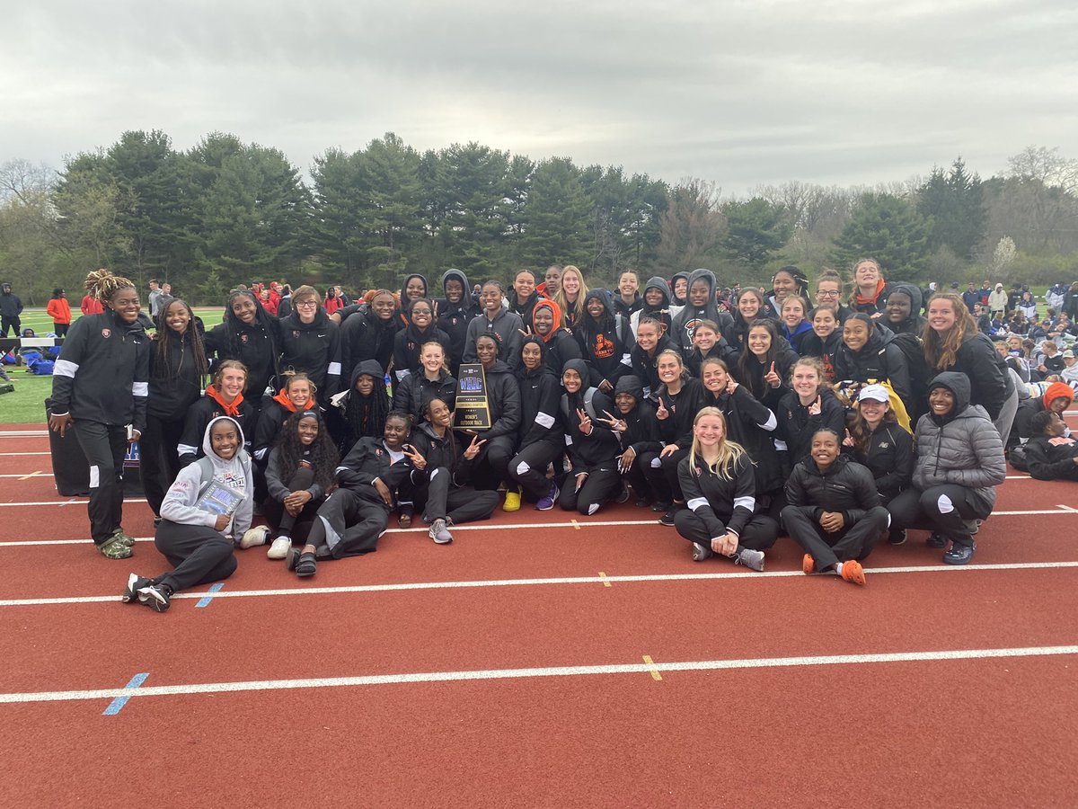 INTechTF's tweet photo. YOUR @WHACAthletics CHAMPIONS! https://t.co/2Nb0Sq73Gk