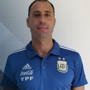 Fútbol Femenino Argentino tweet media