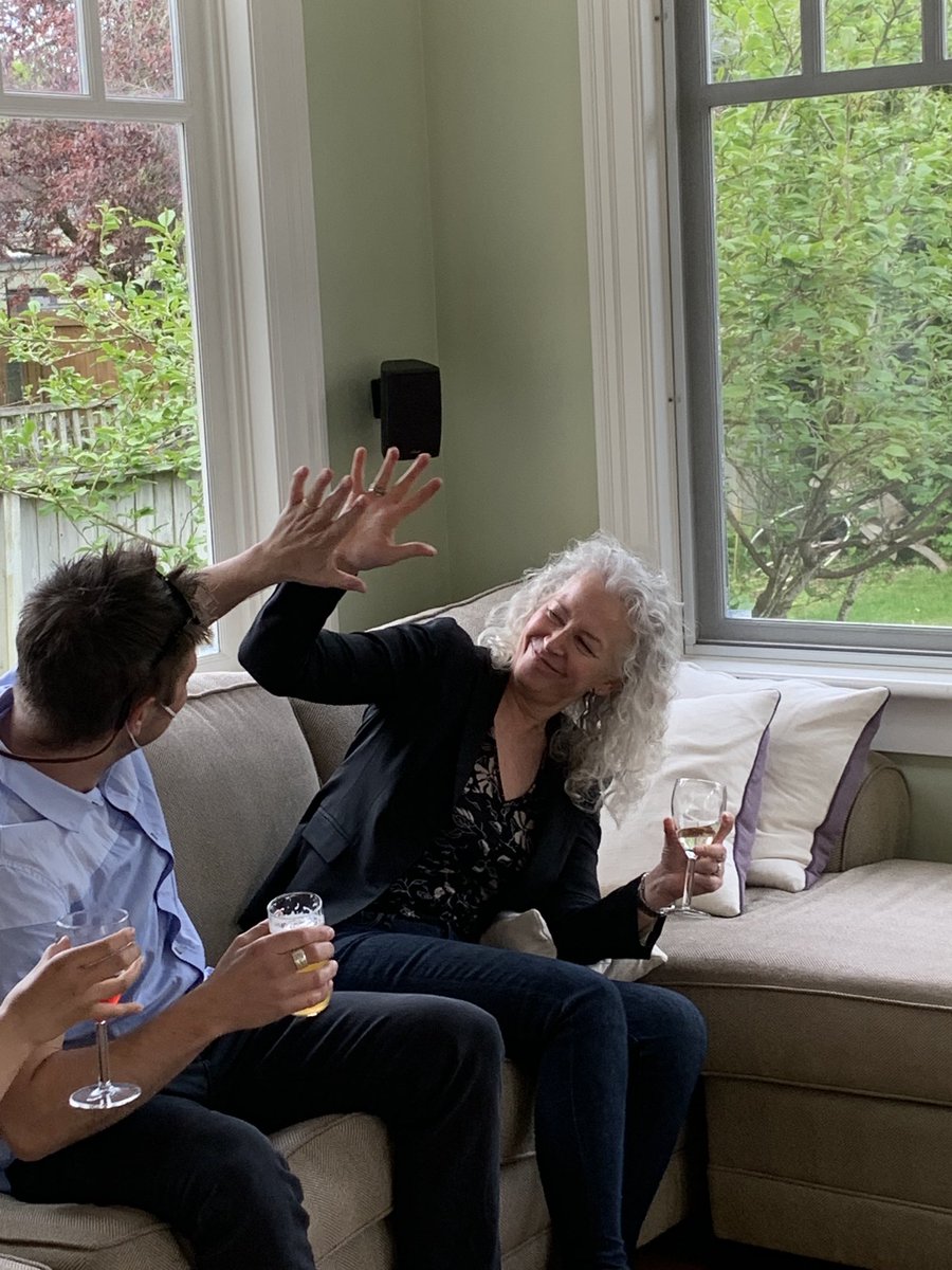 Marsha Lederman tweet media